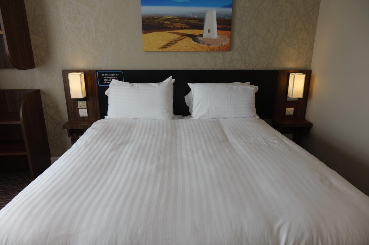 Fallow Field, Telford By Marston'S Inns Exteriér fotografie